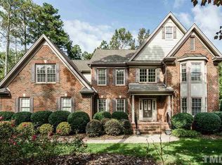 115 Goldenthal Ct, Cary, NC 27519