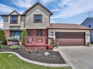 480 Fairmont Ave, North Tonawanda, NY