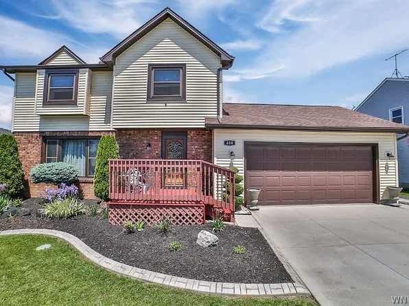 480 Fairmont Ave, North Tonawanda, NY 14120