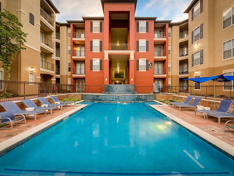 Hue at Cityplace Apartment Rentals Dallas, TX Zillow