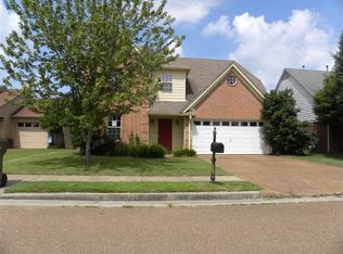 1821 Wharfside Dr, Shelby, TN 38018