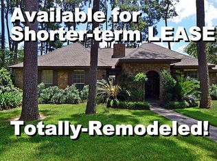 6415 Moccasin Bend Dr, Spring, TX 77379