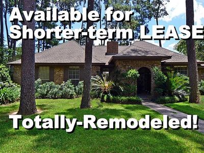 6415 Moccasin Bend Dr, Spring, TX, 77379