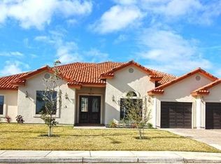 2806 Melville Loop, Laredo, TX 78041