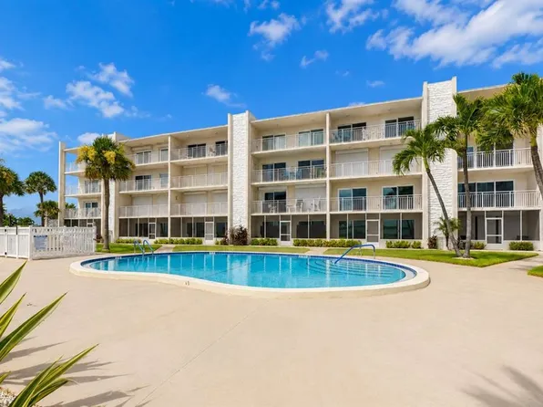 200 1ST AVENUE #207, ST PETE BEACH, FL 33706