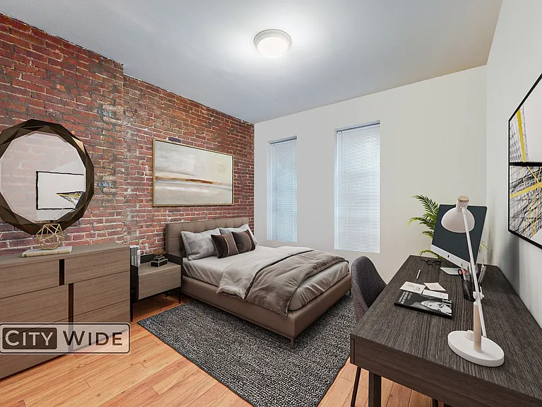 318 E 93rd St #1F — Photo 3