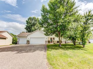 1240 16th Ave SE, Forest Lake, MN 55025