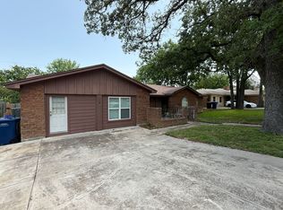 421 Carothers St, Copperas Cove, TX 76522