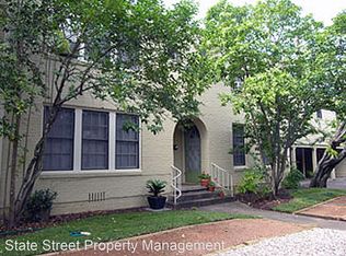 1301 W 13th St #B, Austin, TX 78703