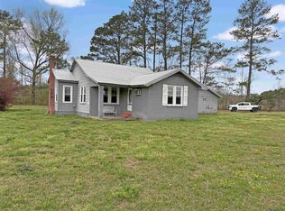 71655 Highway 1050, Kentwood, LA 70444
