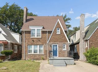 4324 Ivy St, East Chicago, IN 46312
