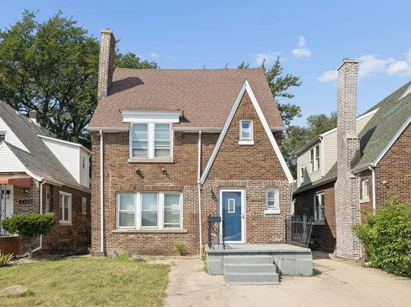 4324 Ivy St, East Chicago, IN 46312
