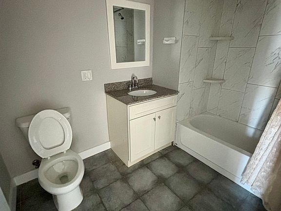 Full bath