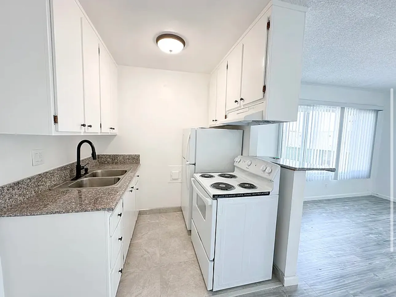 1 bed, 750 sqft, $2,195 — Photo 3