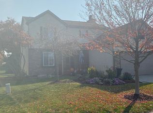 5723 Shannon Ln, Clarkston, MI 48348