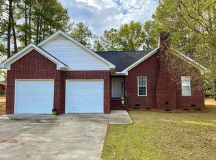 216 Johnson Dr, Dillon, SC 29536