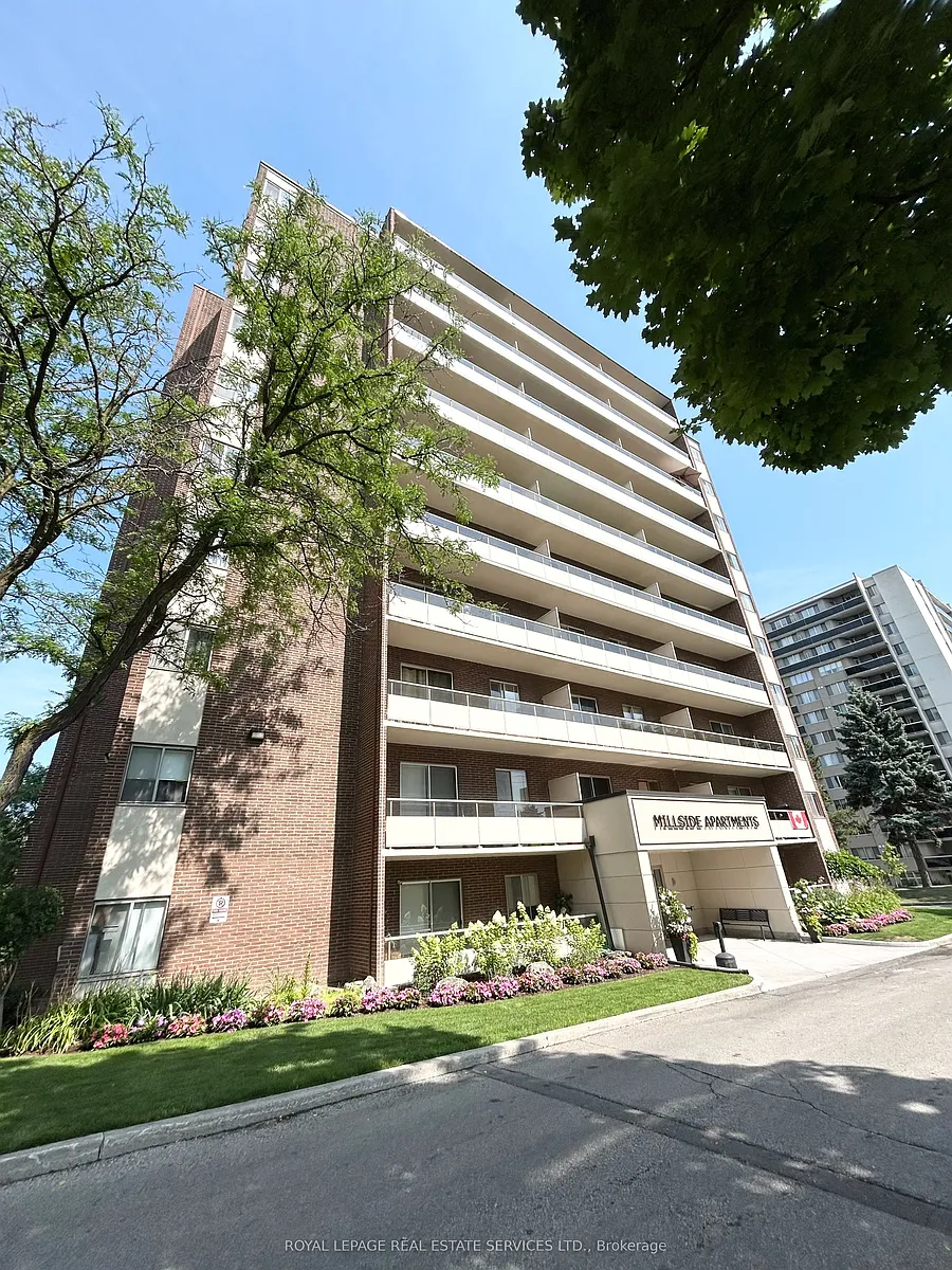 Building Photo - 101 Millside Dr #710