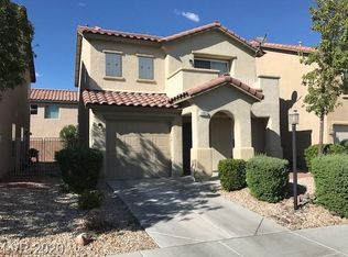192 Gilliflower Ave, Las Vegas, NV 89183