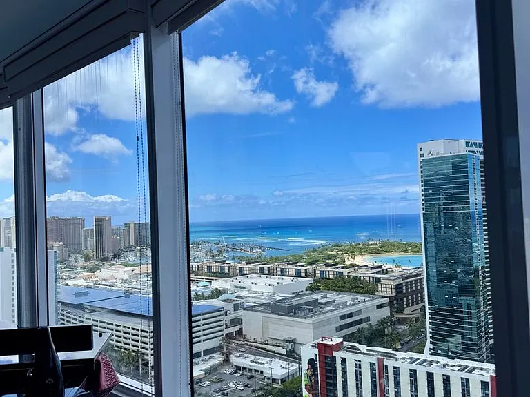 1288 Kapiolani Blvd #I-3608 — Photo 7