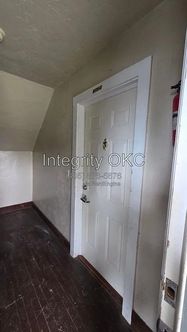 1 bed, 1.0 bath, $600 — Photo 3