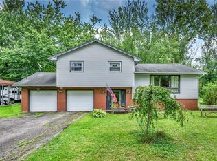 9438 Windham Parkman Rd, Windham, OH 44288