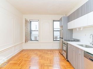 1535 Park Pl #E2, Brooklyn, NY 11213