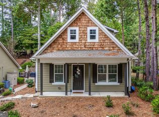 265 Lakeside Dr, Canton, GA