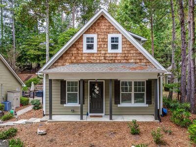 265 Lakeside Dr, Canton, GA, 30183