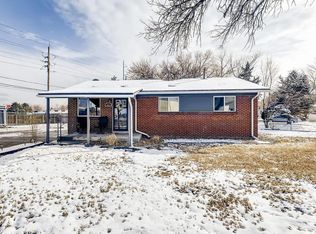 640 E 83rd Dr, Denver, CO 80229
