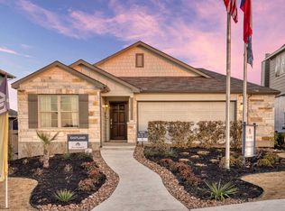 3222 Wild Iris, New Braunfels, TX 78130