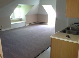 103 W Main St #4, Lock Haven, PA 17745