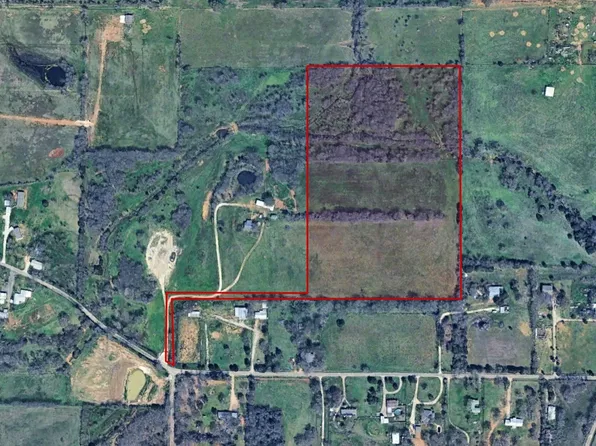 County Road 701a, Cleburne, TX 76031