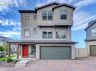 9642 Timberlake Loop, Colorado Springs, CO 80927