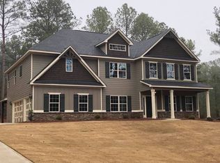 18 Claudette Ct, Waverly Hall, GA 31831