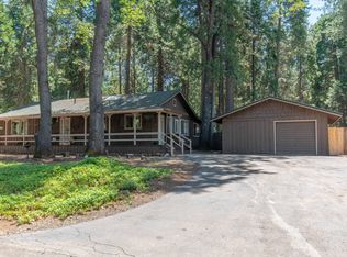 7467 Shasta Forest Dr, Shingletown, CA 96088
