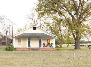 416 County Road 2303, Rusk, TX 75785