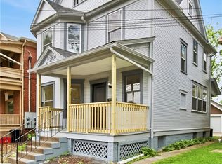 213 Montgomery St, Marietta, OH 45750