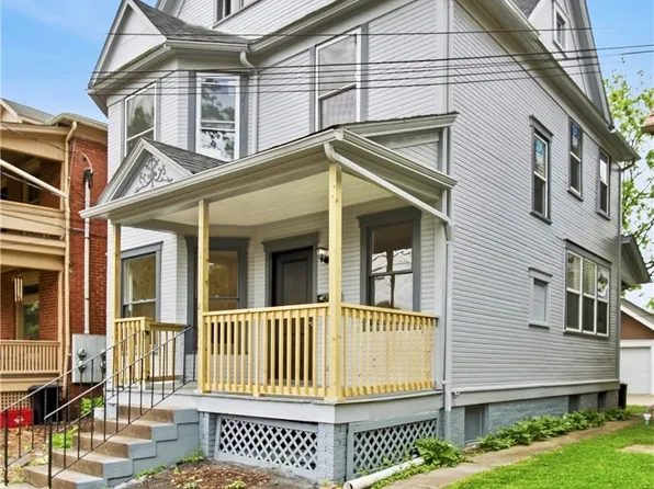 213 Montgomery St, Marietta, OH 45750