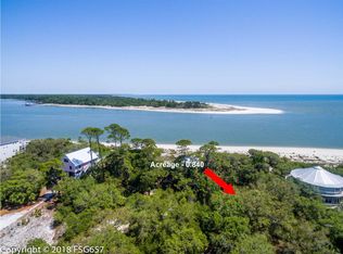2690 Indian Pass Rd, Port Saint Joe, FL 32456