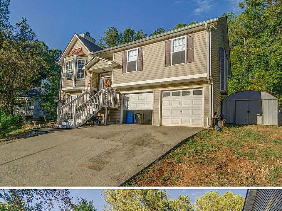 115 Greatwood Dr, White, GA 30184 Zillow