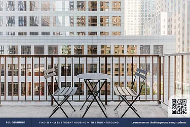 Rented by The Blueground