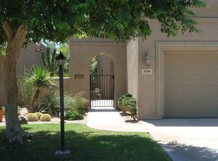 4591 W Irma St, Yuma, AZ 85364