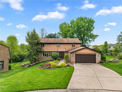 120 Windsor Ct, Monroeville, PA, 15146