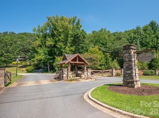 0 Ragans Pointe, Columbus, NC 28722