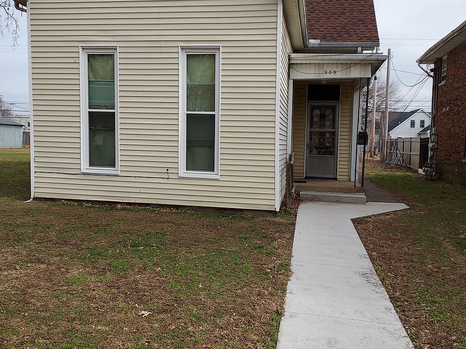 1st image of 905 Edgar St #A