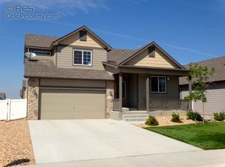 7709 23rd Street Rd, Greeley, CO 80634