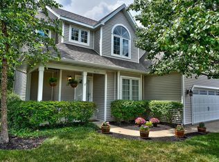 4609 Connery Ct, Columbia, MO 65203