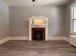 7 Rutherford Ave #2, Hamilton, ON L8M1Y3