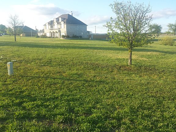 Another view of the lot