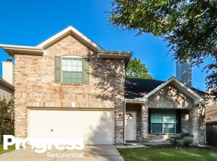 18423 Bristol Bay Ct, Humble, TX 77346